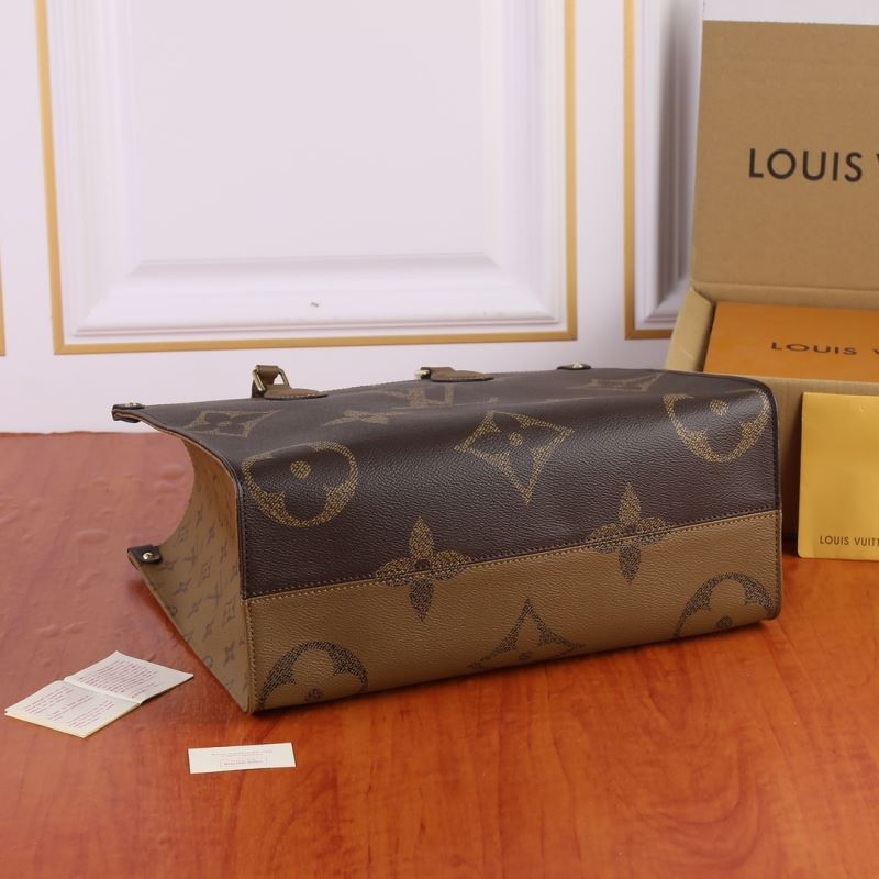 Louis Vuitton Shopping Bags